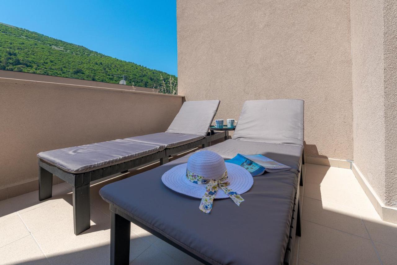 Apartment Sea Spirit Dubrovnik