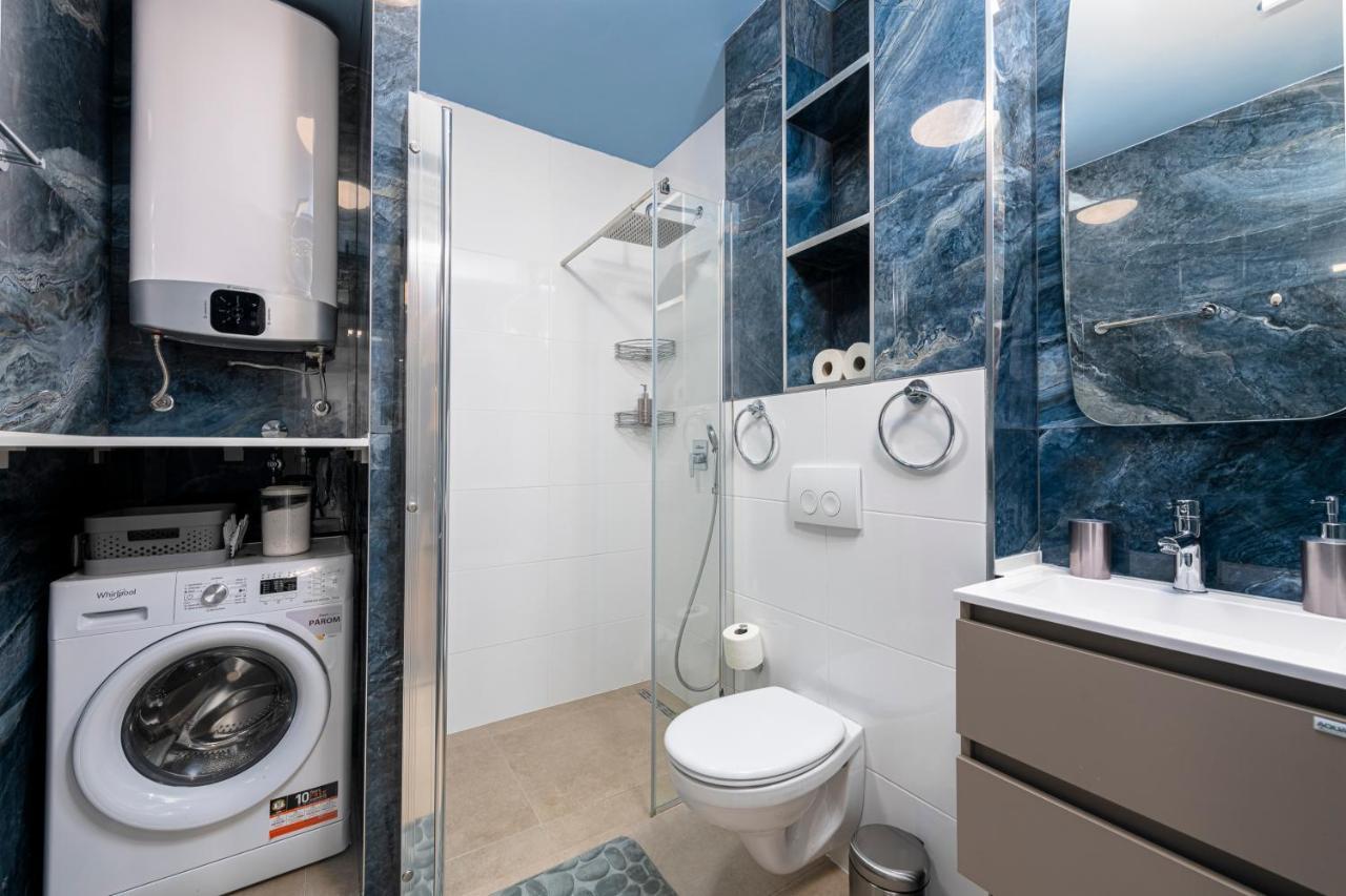 Sea Spirit Apartment *