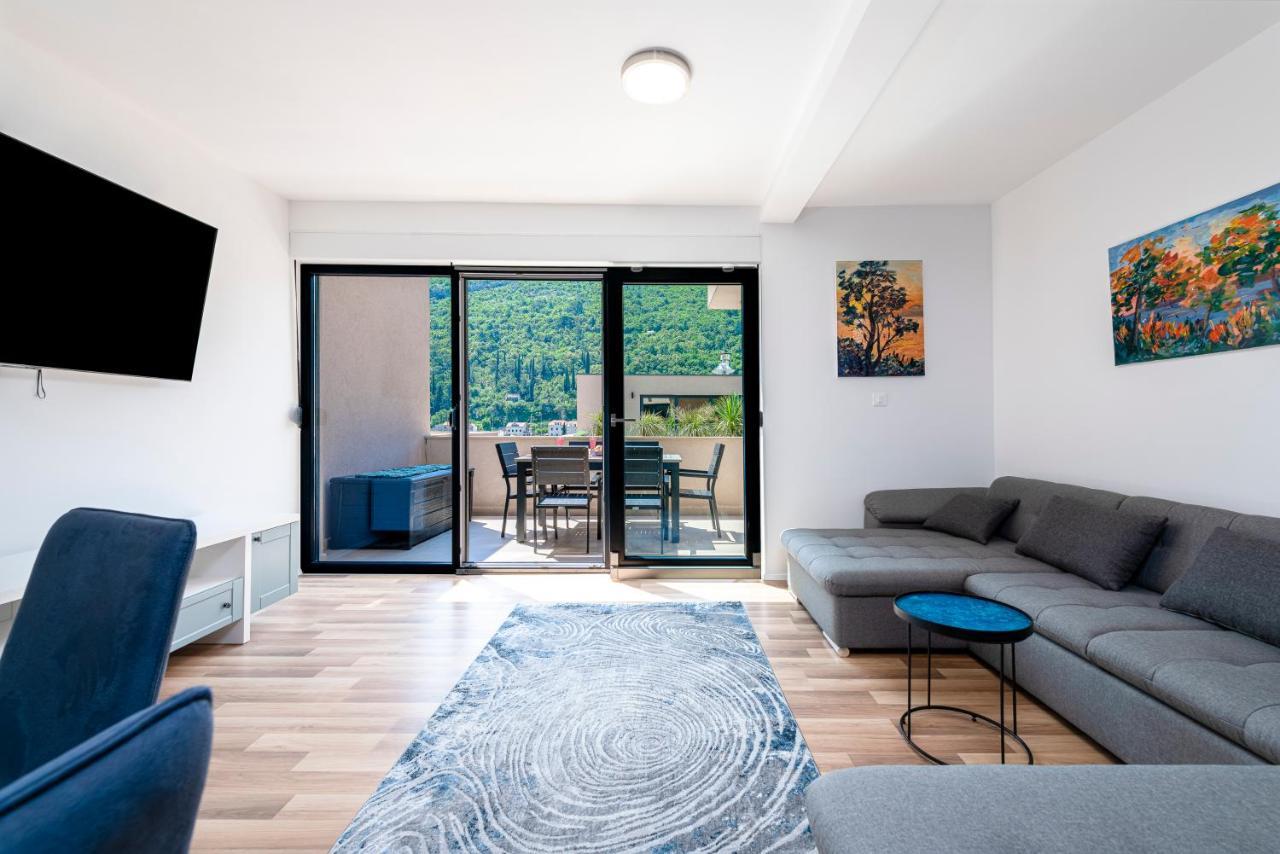 Apartment Sea Spirit *