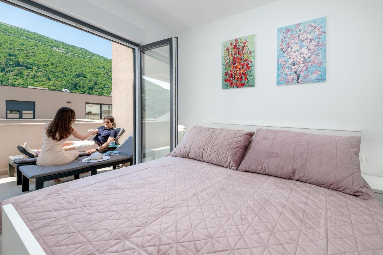 Apartment Sea Spirit Dubrovnik