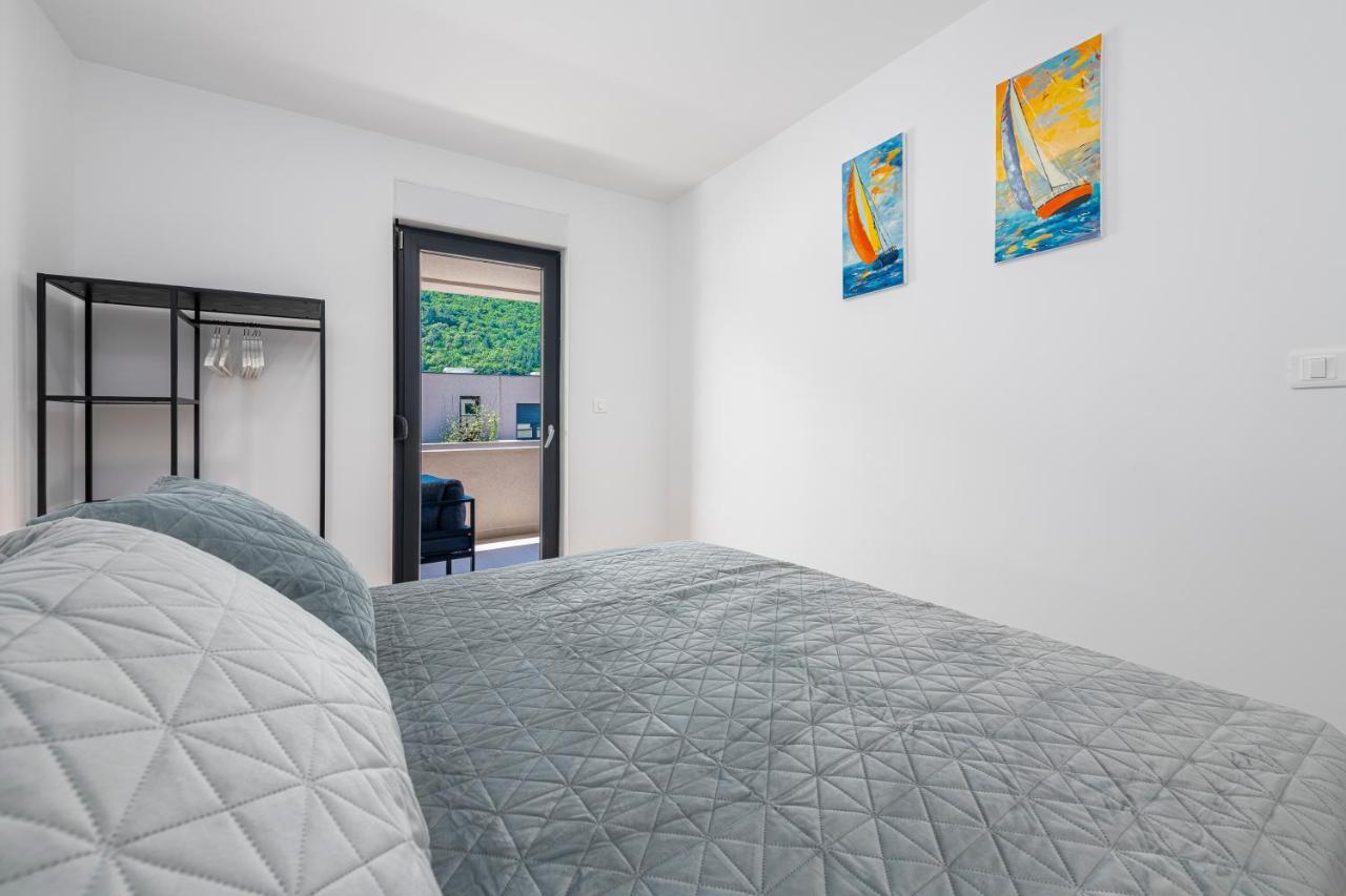 Apartment Sea Spirit Dubrovnik